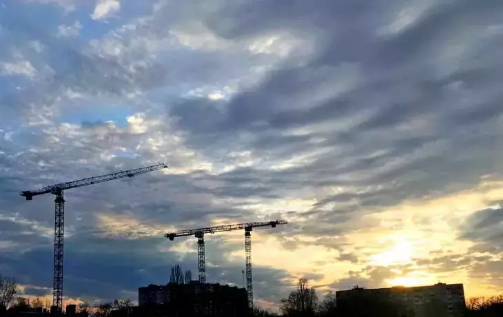 Ночная тревога: почти семь часов Воронежская область защищалась от вражеских дронов