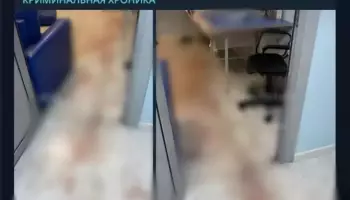 События дня: атака в Махачкале, обрушившийся мост в Колумбии и медвежья атака в Японии
