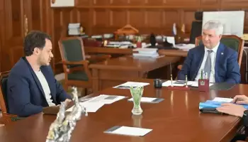 Дмитрий Кондратов возглавит &laquo;Факел&raquo;: новые горизонты для воронежского клуба