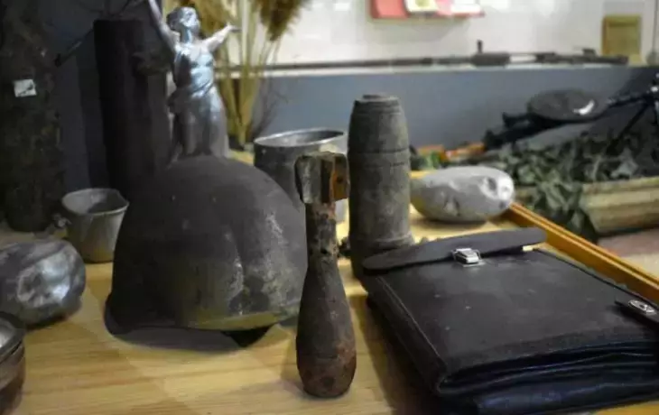 В Богучарском музее стартует масштабная выставка &laquo;Поклон тебе, Великая Победа!&raquo;