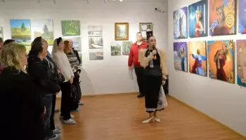 Воронеж встречает &laquo;Ночь музеев&raquo;: программы, экскурсии и мастер‑классы в каждом районе
