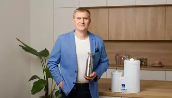 Десятилетие без картриджей - инженерная философия Виктора Кордюкова