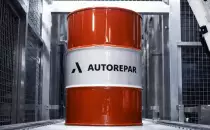 UPEC будет выпускать моторные масла Autorepar