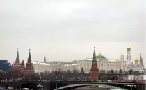 Журналистка Оуэнс рассказала, как в США воспринимают Россию
