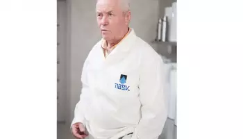 Академик Алексей Горшков считает, что будущее не за фильтрацией, а за электроактивацией