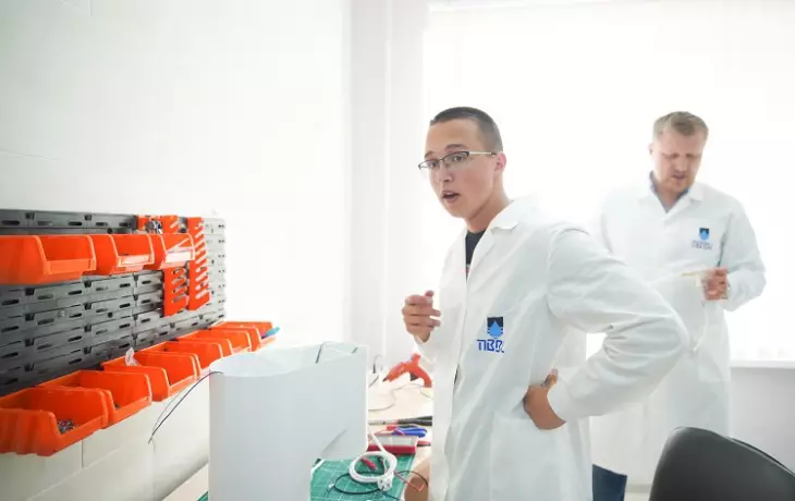 Секрет текучей воды ПВВК - почему клетки пьют её без усилий