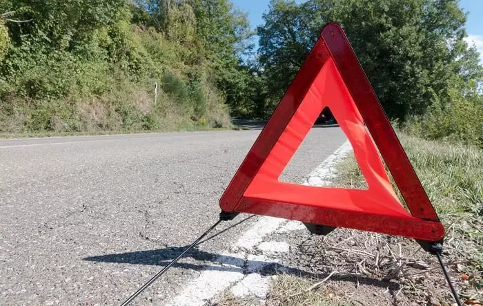 Китайские автомобили стали чаще фигурировать в ДТП в России