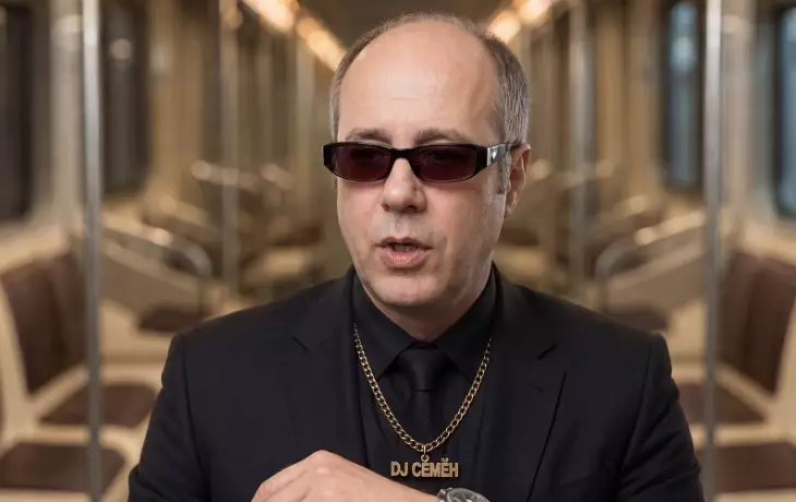 &laquo;А деревня вам не город&raquo;: DJ Семён рассказал о новом треке