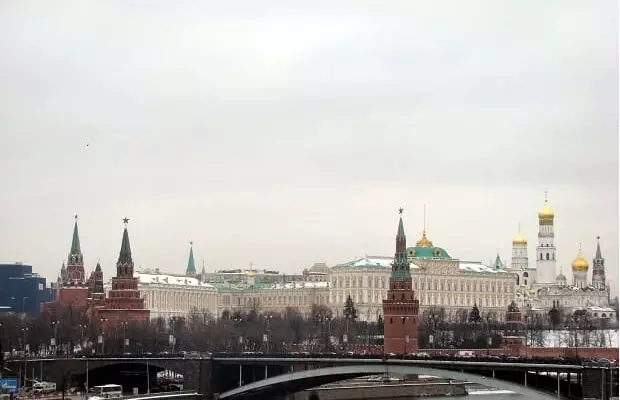 Журналистка Оуэнс рассказала, как в США воспринимают Россию